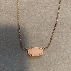 Kendra Scott Elisa Necklace